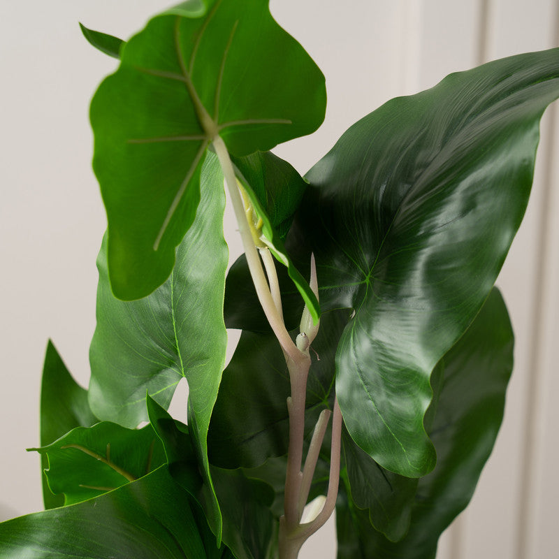 48Cm Artificial Typhonium Plant